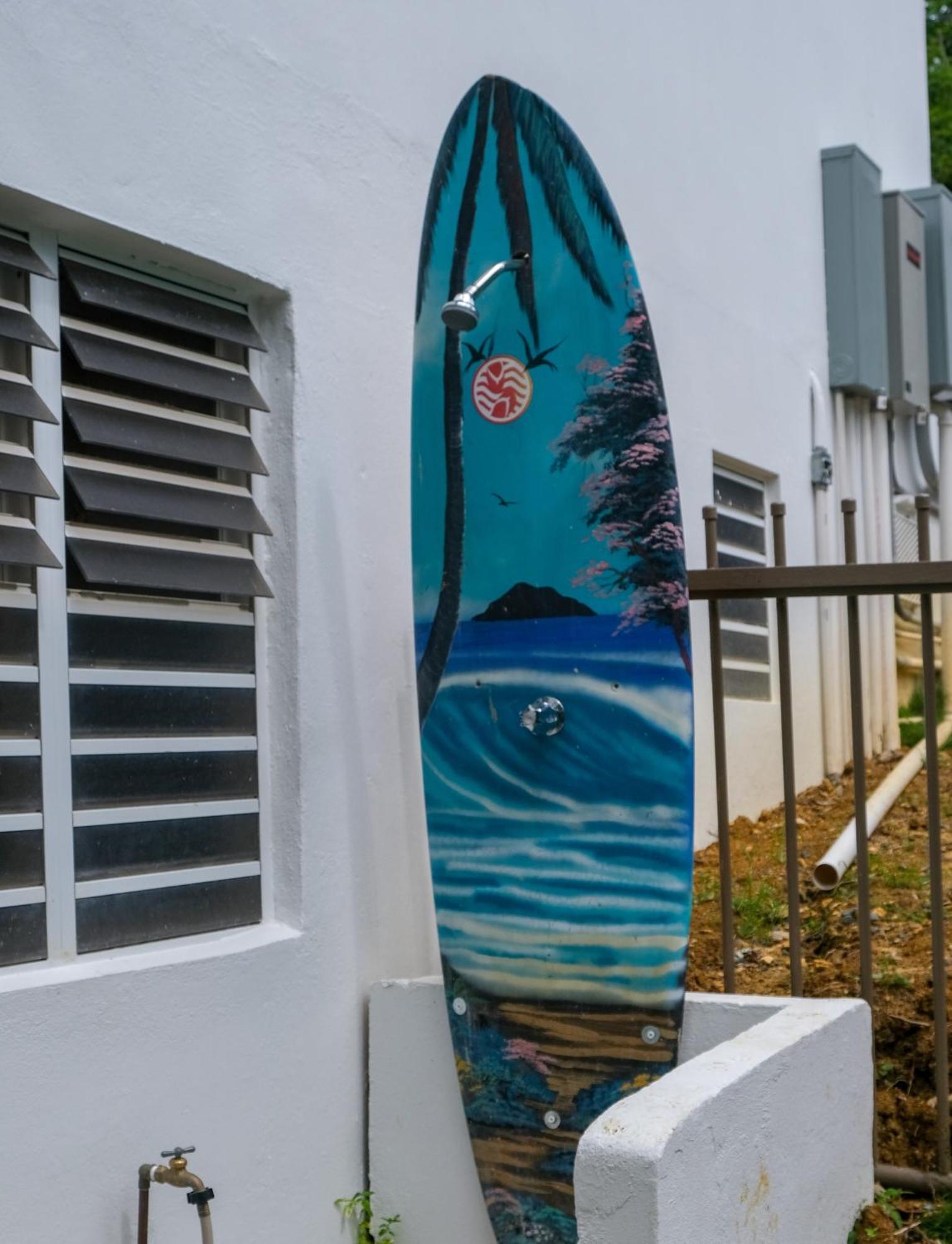 The Beach Pad Puntas Rincon Exterior photo