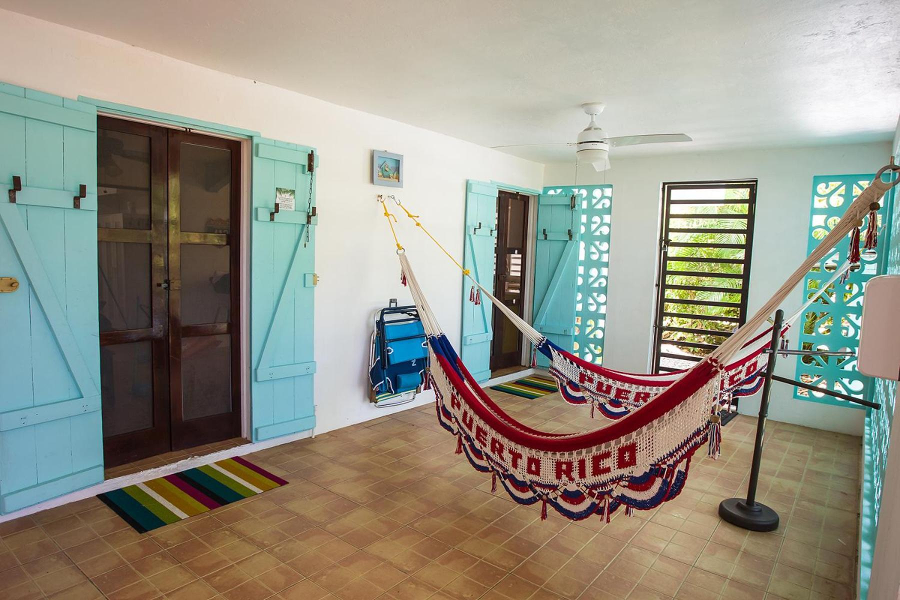 The Beach Pad Puntas Rincon Exterior photo