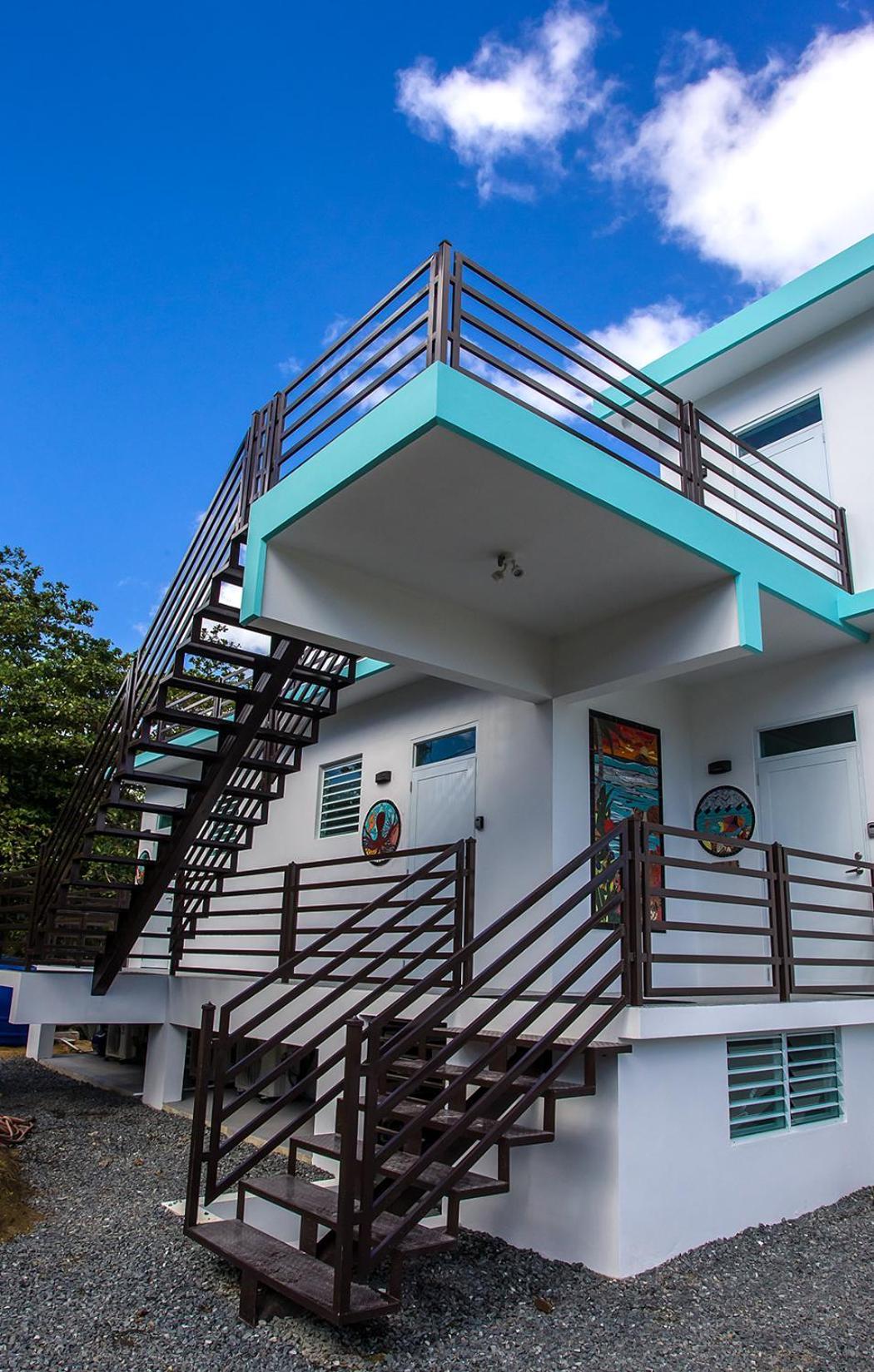 The Beach Pad Puntas Rincon Exterior photo