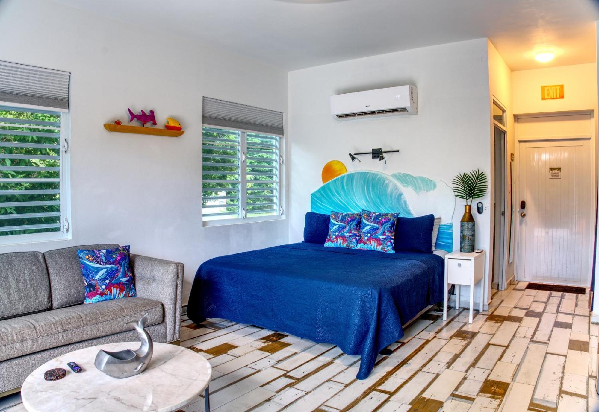 The Beach Pad Puntas Rincon Exterior photo