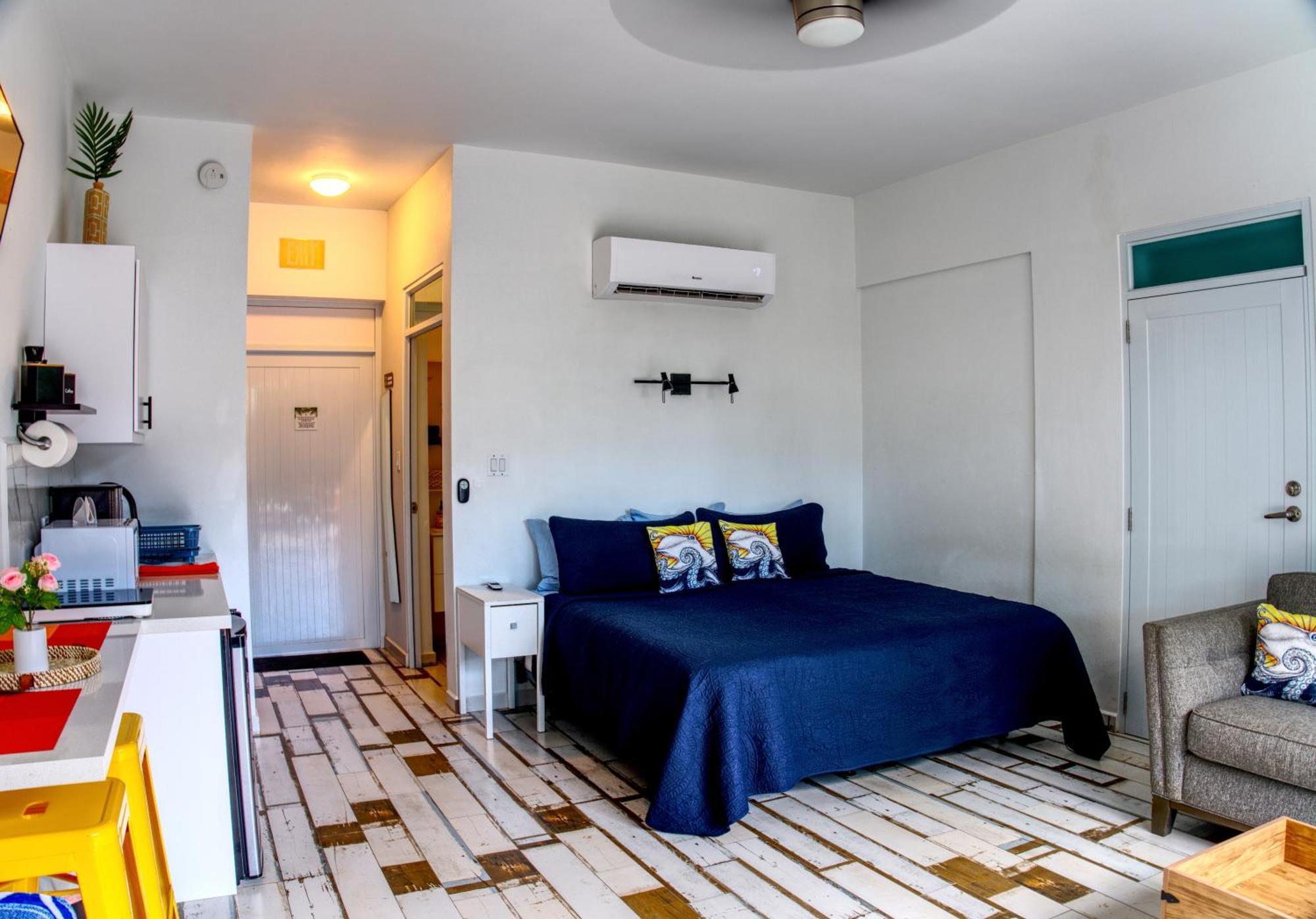 The Beach Pad Puntas Rincon Exterior photo