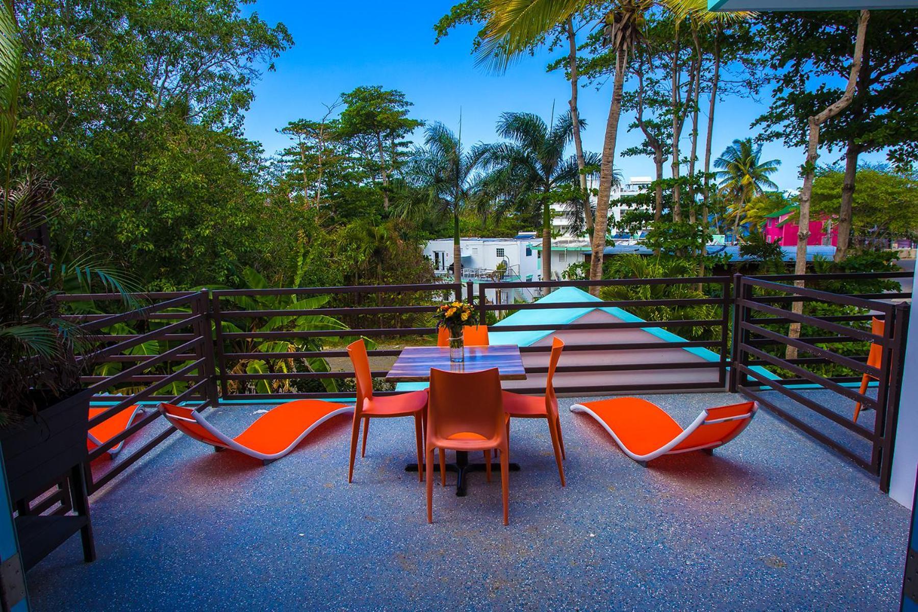 The Beach Pad Puntas Rincon Exterior photo