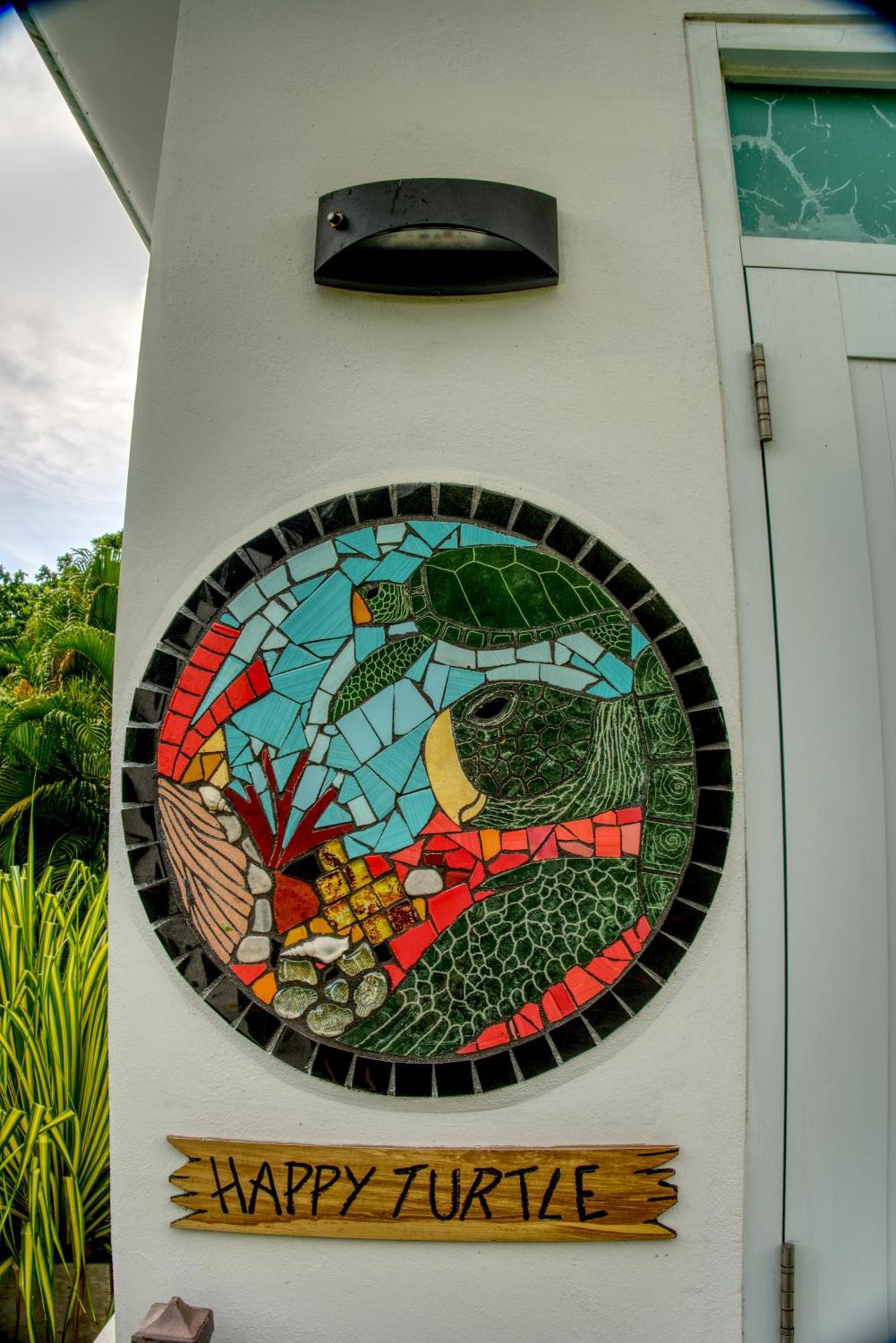 The Beach Pad Puntas Rincon Exterior photo