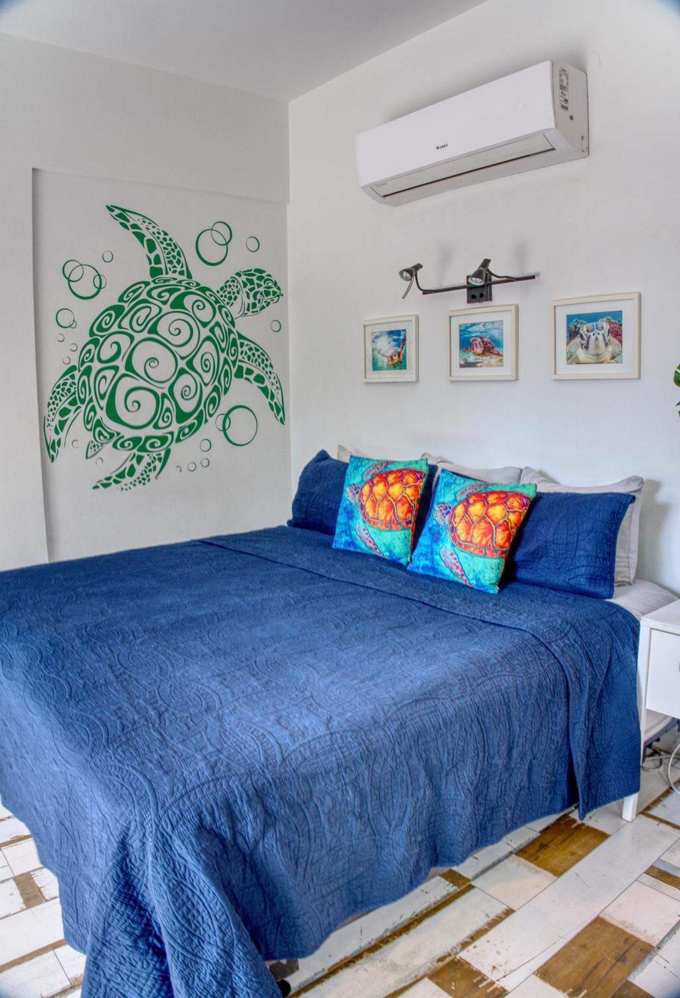 The Beach Pad Puntas Rincon Exterior photo