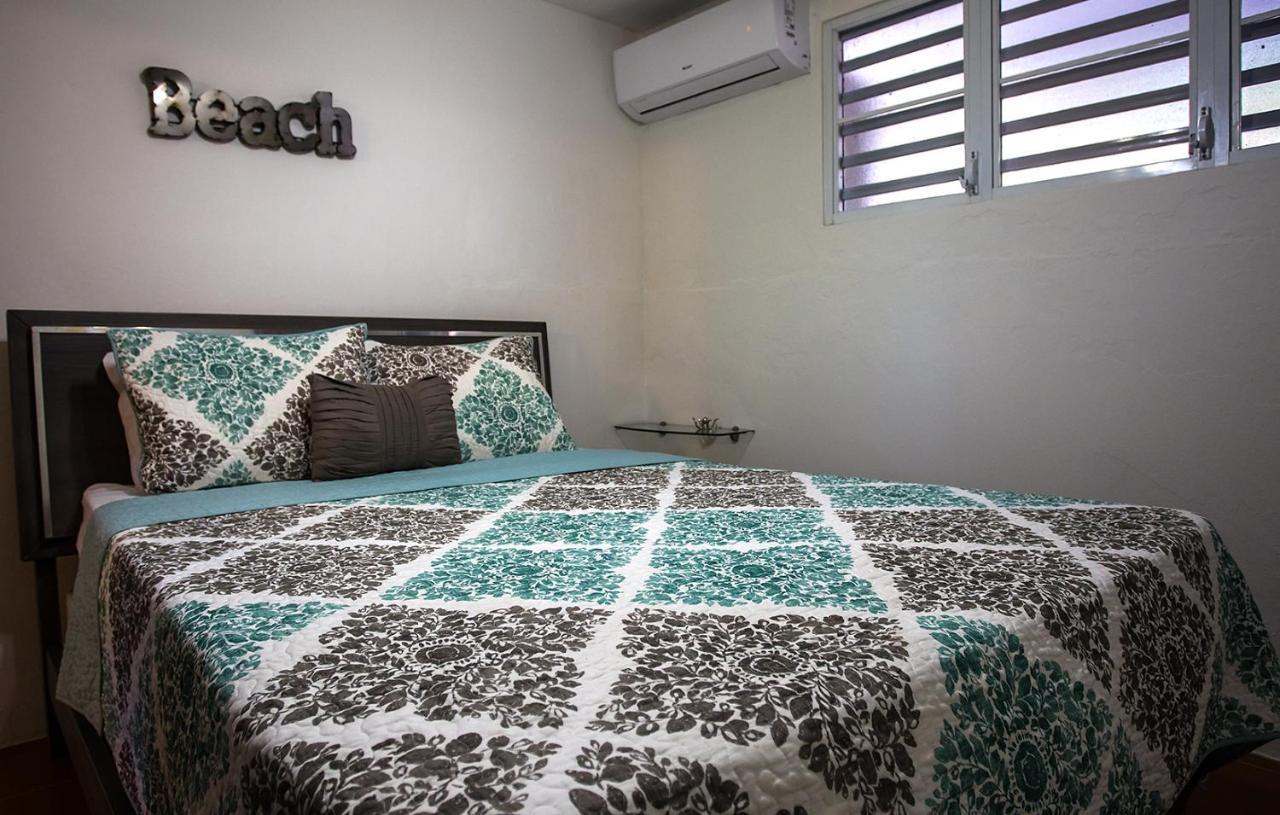 The Beach Pad Puntas Rincon Exterior photo