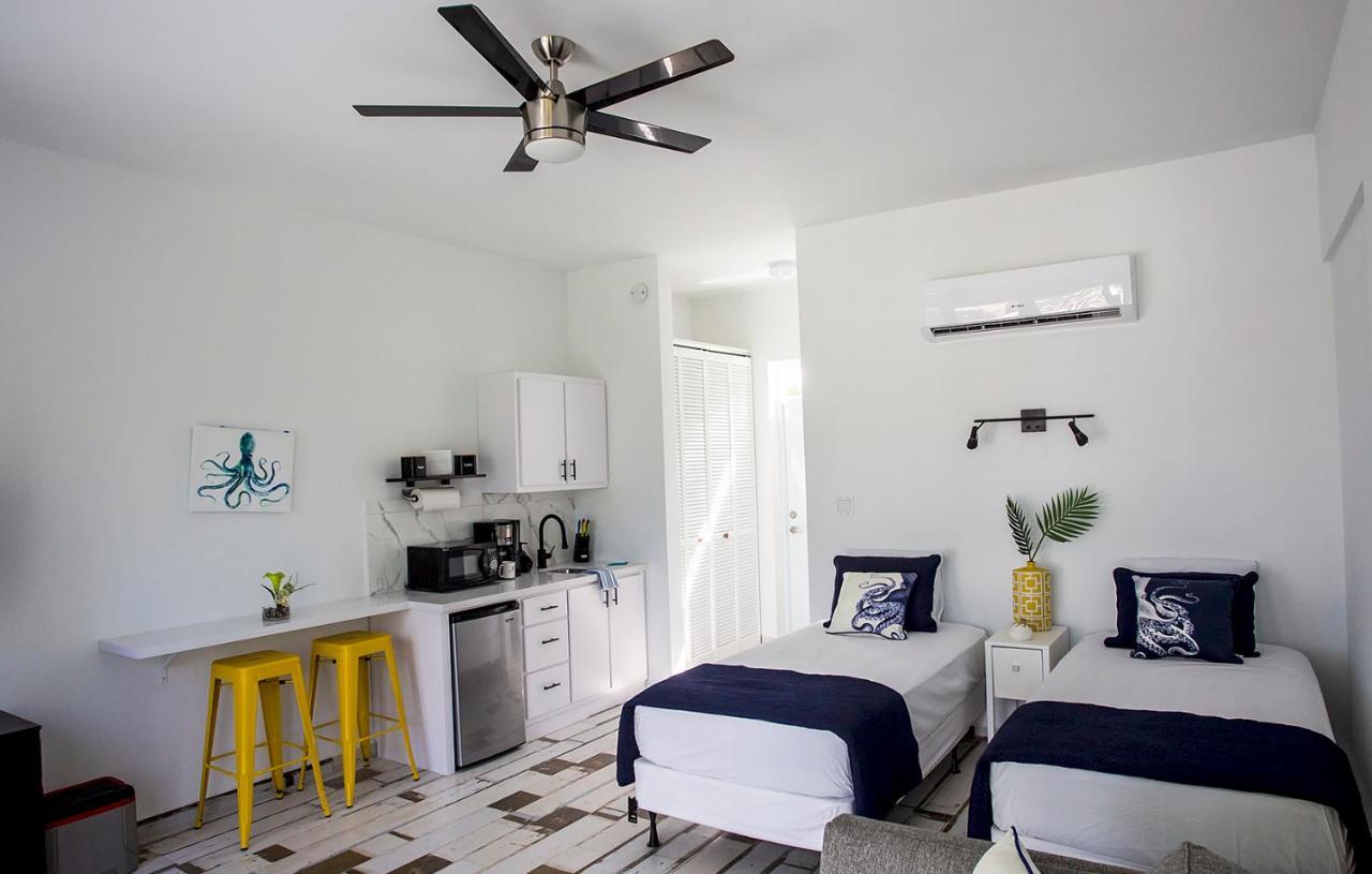 The Beach Pad Puntas Rincon Exterior photo